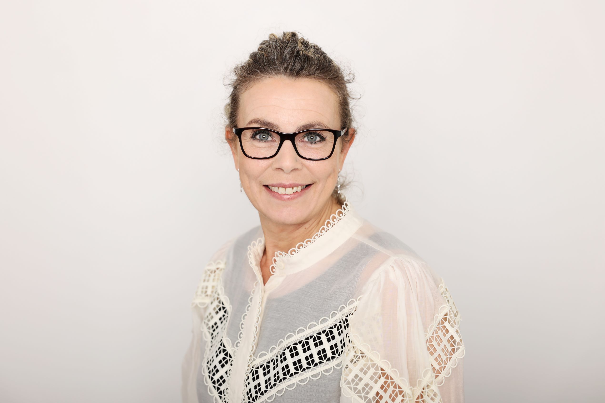 Hansina Vilhelmsdóttir